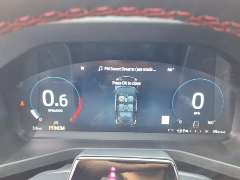 New 2026 Ford Explorer ST image 26