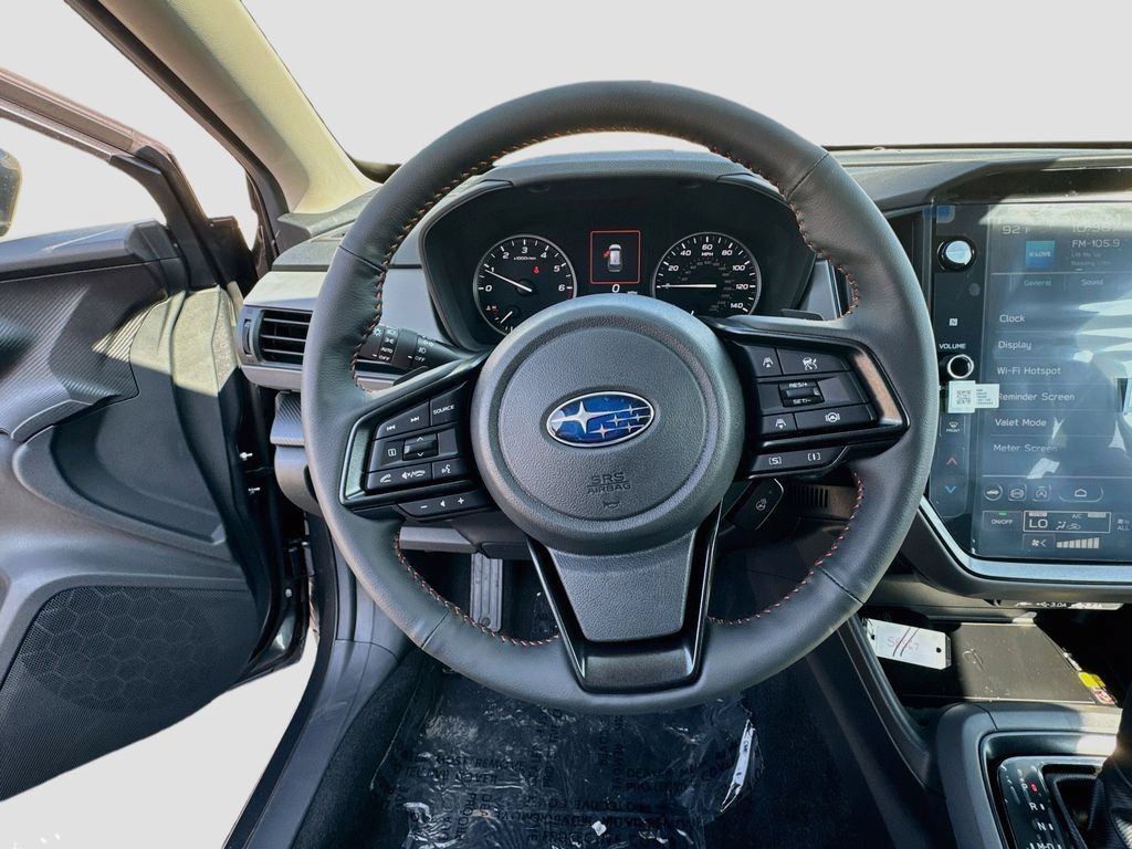 New 2026 Subaru Crosstrek 2.5i Limited AWD/4WD image 12