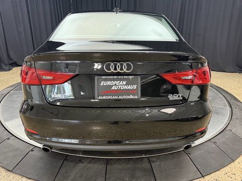 Used 2015 Audi A3 2.0T Premium Plus image 10