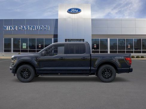 New 2026 Ford F150 XLT AWD/4WD image 3