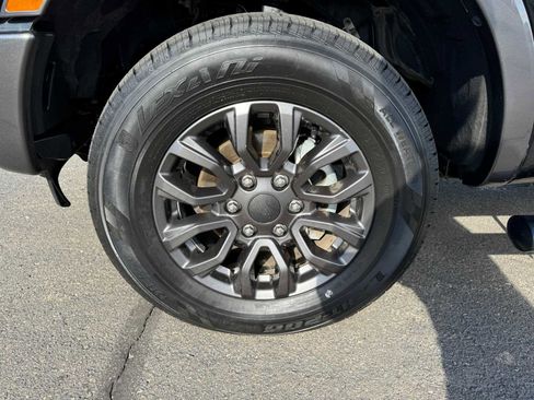 Used 2019 Ford Ranger XLT w/ Equipment Group 301A Mid image 11