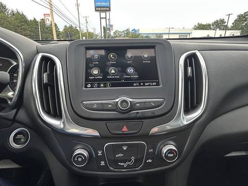 Certified 2019 Chevrolet Equinox LT w/ LPO, Cargo Package AWD/4WD image 18