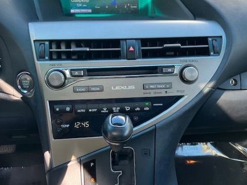 Used 2015 Lexus RX 350 AWD image 17