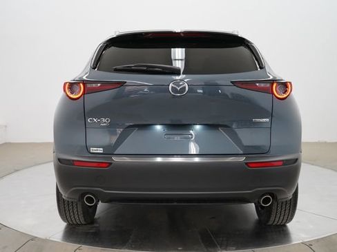 Used 2024 MAZDA CX-30 AWD 2.5 S w/ Preferred Package image 6