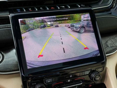 Used 2022 Jeep Grand Cherokee Limited 4xe AWD/4WD image 20