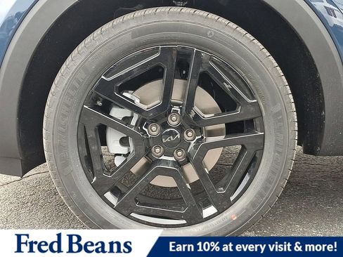 New 2025 Kia Telluride SX X-Line image 5