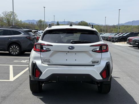 New 2026 Subaru Crosstrek 2.5i Limited AWD/4WD image 10