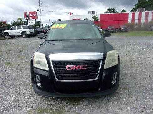 Used 2015 GMC Terrain SLT FWD image 2