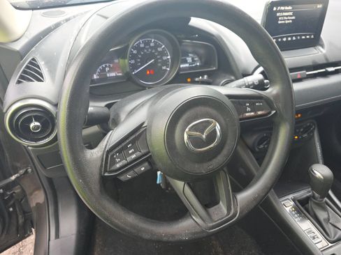 Used 2019 MAZDA CX-3 Sport FWD image 8