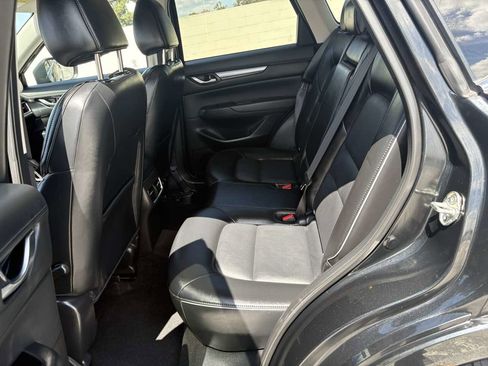 Used 2025 MAZDA CX-5 AWD 2.5 S w/ Select Package image 17