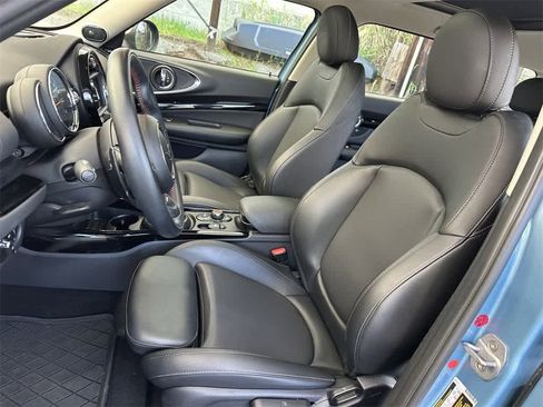 Used 2019 MINI Cooper Clubman S image 11