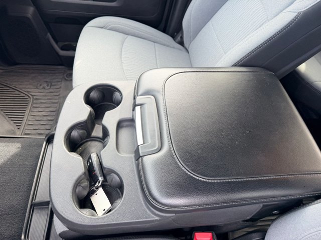 Certified 2024 RAM 2500 Big Horn AWD/4WD image 18