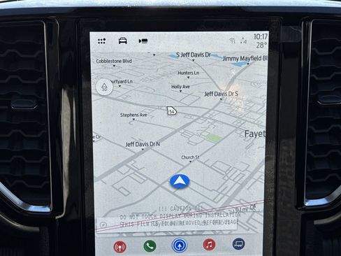 New 2025 Ford Ranger XLT w/ Trailer Tow Package image 29