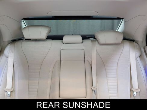 Used 2019 Mercedes-Benz S 560 Sedan image 23