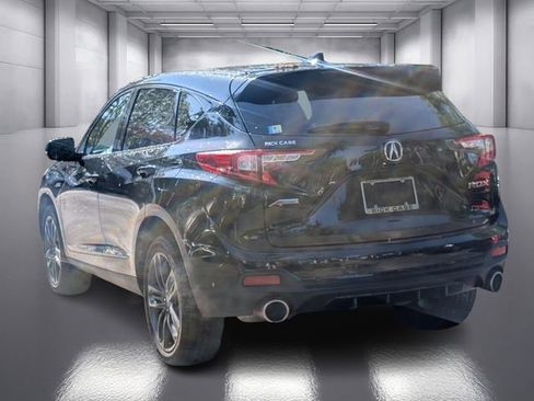 Used 2023 Acura RDX A-Spec FWD image 3