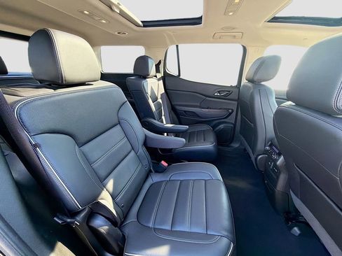 Used 2023 GMC Acadia Denali w/ Denali Ultimate Package image 30
