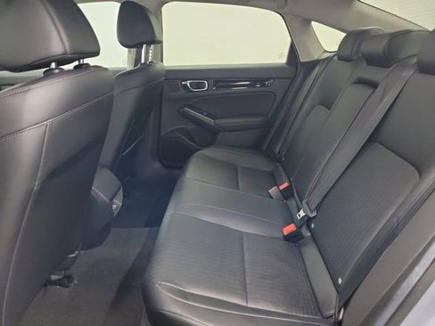 Certified 2024 Honda Civic Touring image 12
