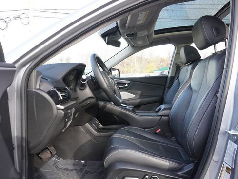 Used 2023 Acura RDX w/ Technology Package image 25