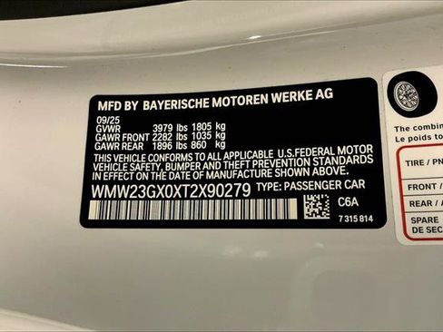 New 2026 MINI Cooper S image 10