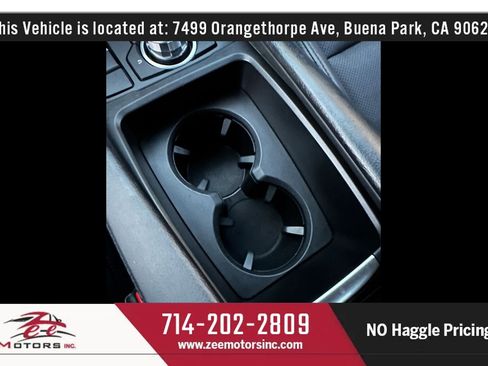 Used 2016 MAZDA MAZDA6 Touring FWD image 30