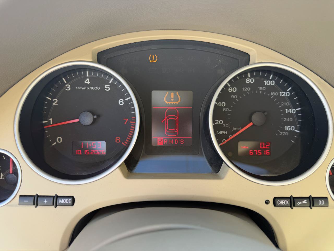 Used 2009 Audi A4 2.0T FWD image 16