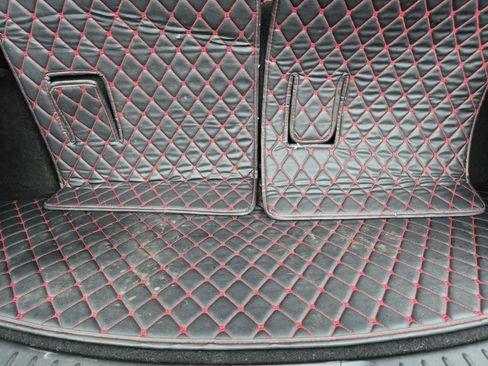 Used 2021 MAZDA CX-9 Carbon Edition FWD image 34