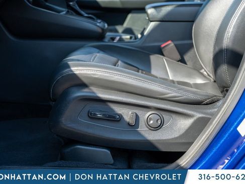 Used 2024 Honda CR-V EX-L image 23