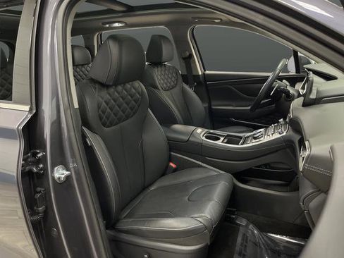 Used 2023 Hyundai Santa Fe Limited image 32