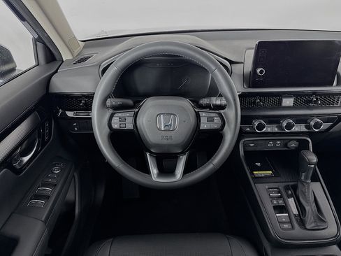 Certified 2024 Honda CR-V EX-L image 22