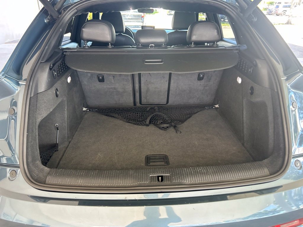 Used 2018 Audi Q3 2.0T Premium FWD image 33