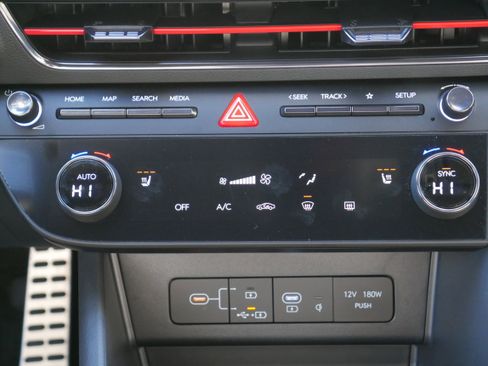 Used 2025 Hyundai Sonata N Line image 20