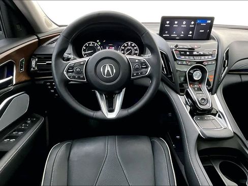 Used 2022 Acura RDX AWD w/ Advance Package image 7
