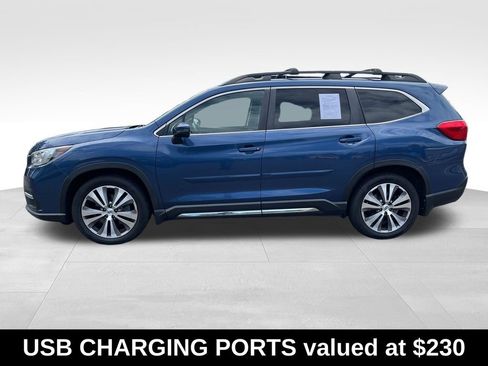 Used 2021 Subaru Ascent Limited w/ Technology Package AWD/4WD image 5