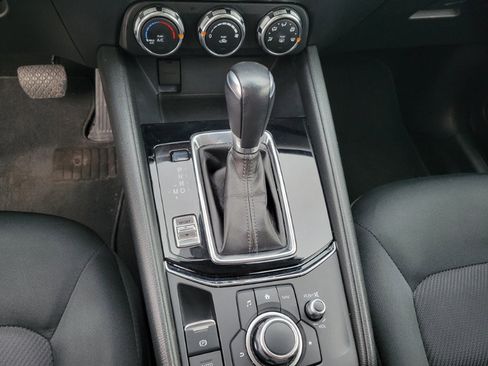 Used 2018 MAZDA CX-5 Sport image 33