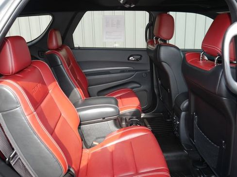 Used 2022 Dodge Durango SRT w/ Technology Group AWD/4WD image 31