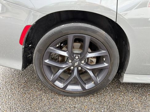 Used 2023 Dodge Charger R/T w/ Blacktop Package RWD image 9