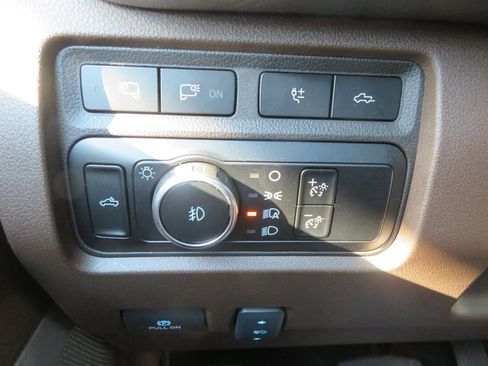 Used 2024 Ford F250 King Ranch image 26