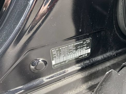 Used 2024 Mitsubishi Eclipse Cross SE AWD/4WD image 11