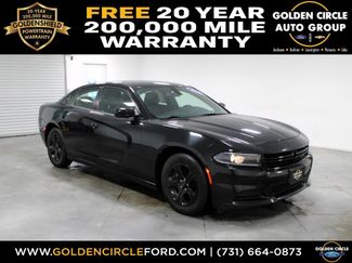 Used 2022 Dodge Charger SXT RWD 360° Tour