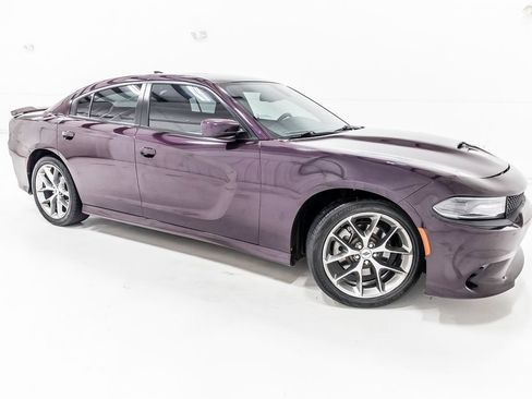 Used 2021 Dodge Charger GT RWD image 9