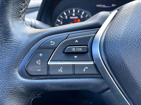 Used 2018 INFINITI Q50 Luxe w/ Cargo Package (L97) image 23