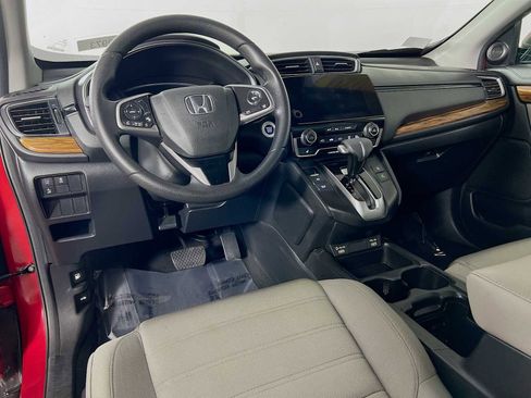 Used 2020 Honda CR-V EX image 9