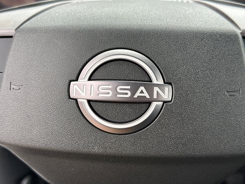 New 2026 Nissan Sentra SV w/ Floor Mat Package image 24