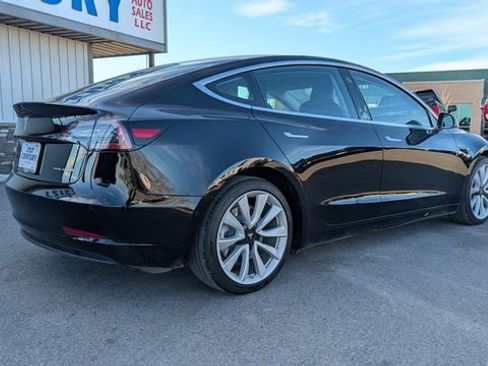 Used 2020 Tesla Model 3 Long Range image 12