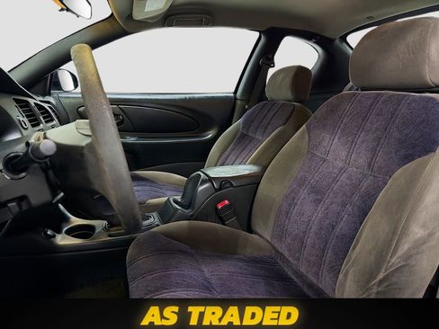 Used 2003 Chevrolet Monte Carlo LS FWD image 19