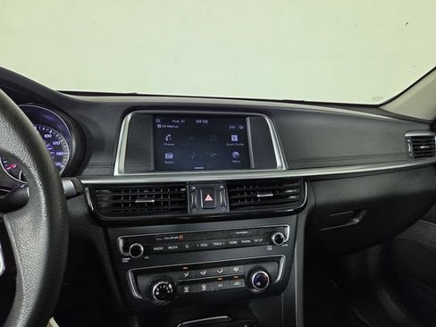 Used 2019 Kia Optima LX FWD image 16