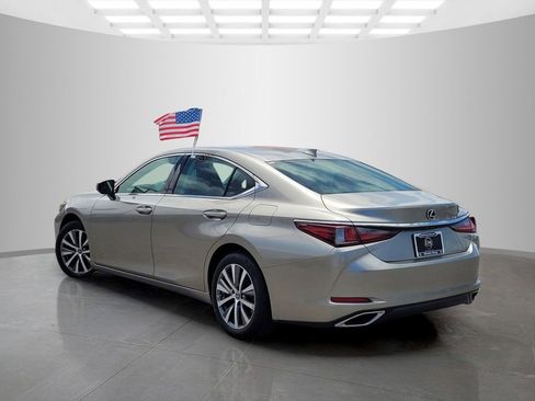 Used 2019 Lexus ES 350 w/ Accessory Package 2 FWD image 6