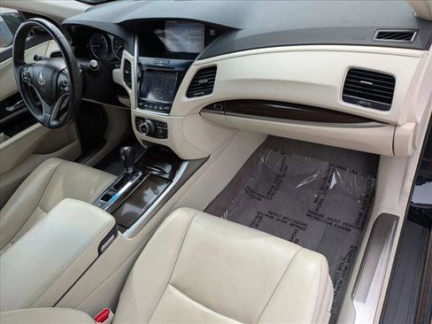 Used 2016 Acura RLX w/ Advance Package FWD image 23