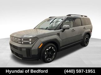 Used 2024 Hyundai Santa Fe SEL AWD/4WD 360° Tour