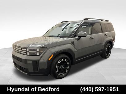 Used 2024 Hyundai Santa Fe SEL